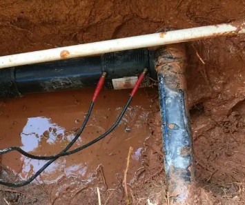 杏花岭水管漏水检测多少钱