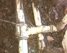 杏花岭卫生间测漏水多少钱