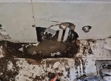 杏花岭漏水检测电话
